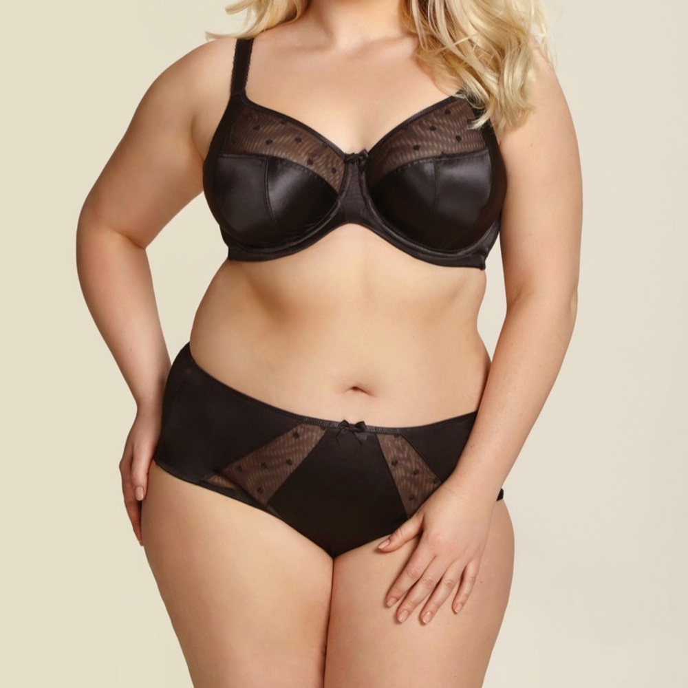 Candi Full Cup Bra by Sculptresse